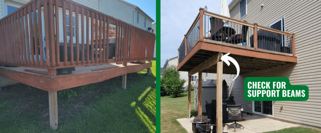 5 Ways to Know It’s Time for a New Deck