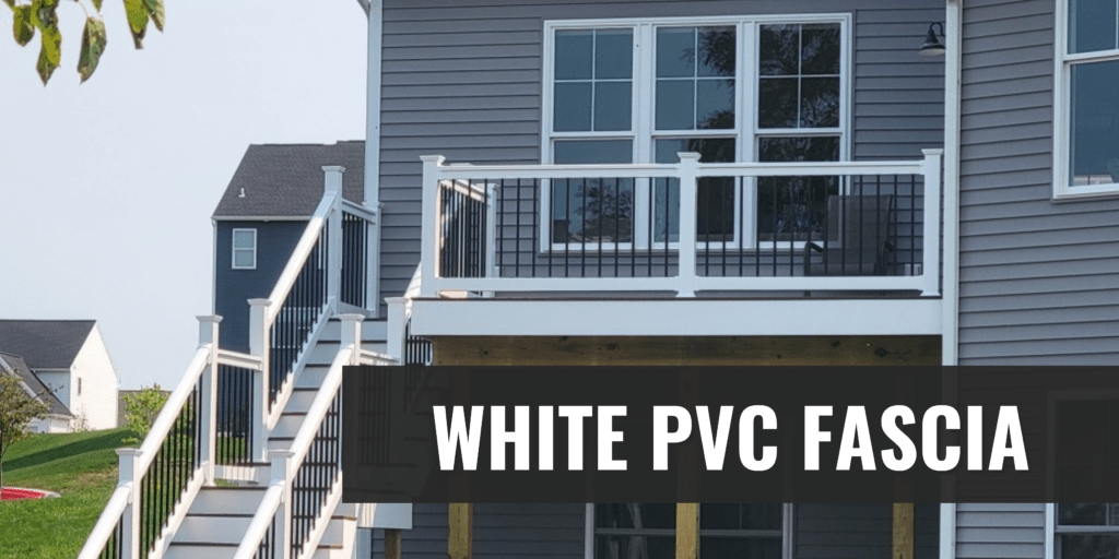 Building Your Deck: Which Fascia is Better?